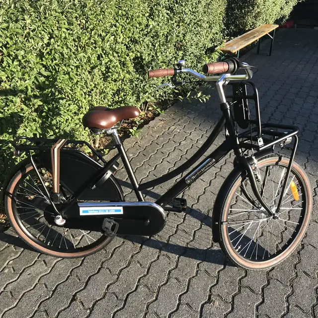 Bicicleta para niños (8-10 años)