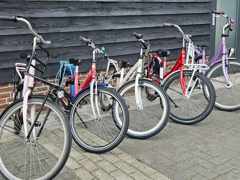 Kinderfiets