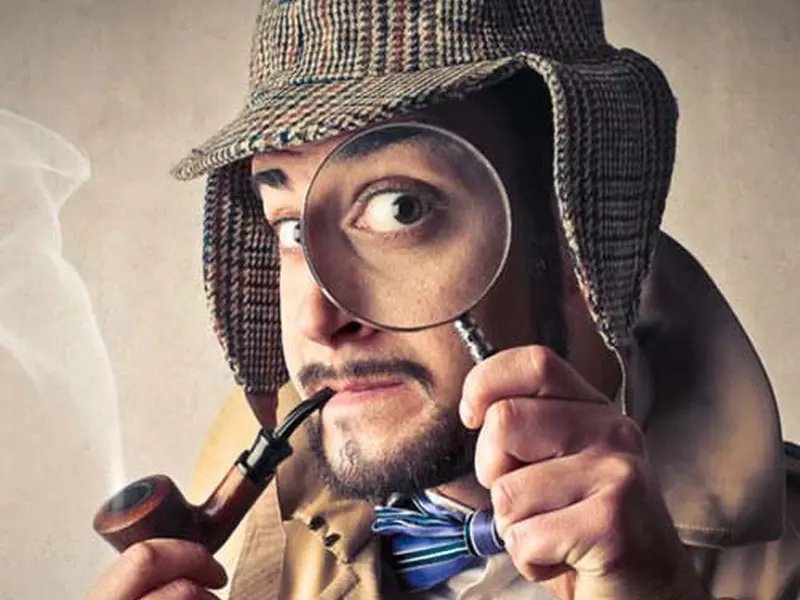 Operation Detective